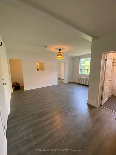 394 Dovercourt Road 34, Toronto C01, On M6j 3e7