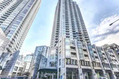 2181 Yonge Street 2509, Toronto C10, On M4s 3h7