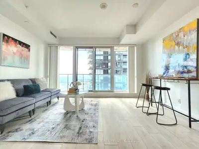 150 East Liberty Street 2009, Toronto C01, On M6k 3r5