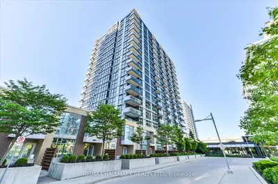15 Singer Court 702, Toronto C15, On M2k 0b1