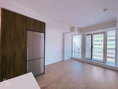 1 Bloor Street E 2912, Toronto C08, On M4w 0a8