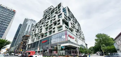 8 Hillsdale Avenue E 926, Toronto C10, On M4s 0b2