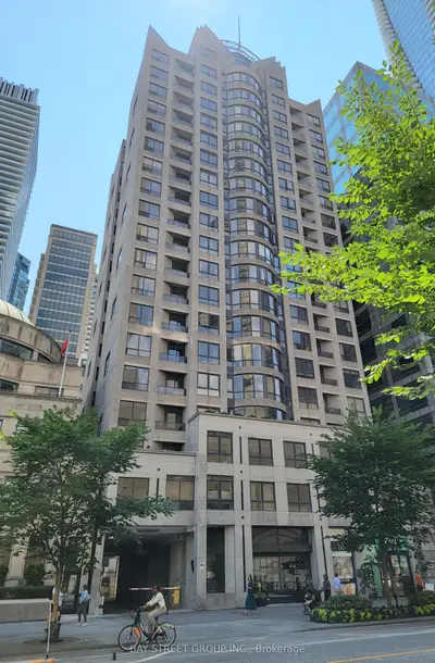 55 Bloor Street E 1506, Toronto C08, On M4w 3w6