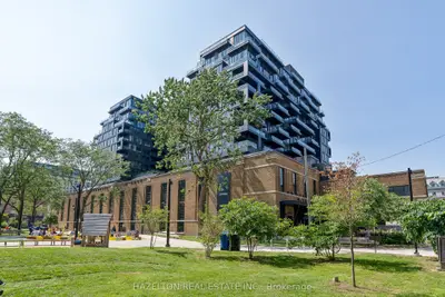 505 Richmond Street W 528, Toronto C01, On M5v 0p4