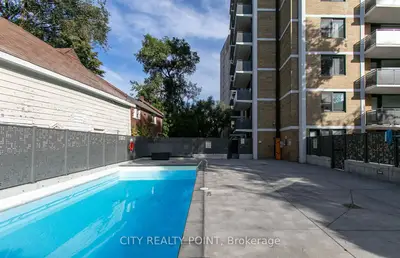 276 St. George Street 208, Toronto C02, On M5r 2p6