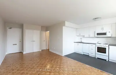 276 St. George Street 306, Toronto C02, On M5r 2p6