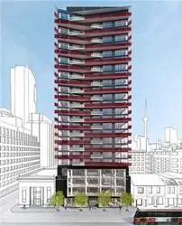 215 Queen Street W 1009, Toronto C01, On M5v 0p5