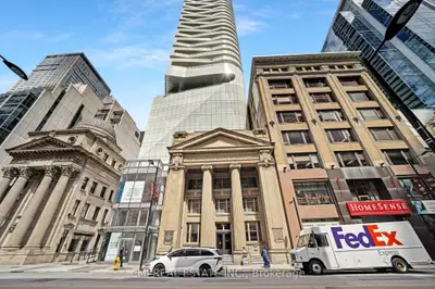 197 Yonge Street 1409, Toronto C08, On M5b 0c1