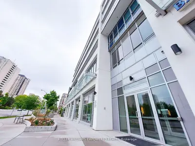 591 Sheppard Avenue E 536, Toronto C15, On M2k 0g2