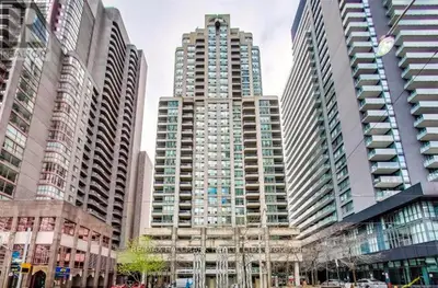 750 Bay Street 2102, Toronto C01, On M5g 1n6