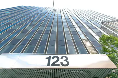 123 Edward Street 305, Toronto C01, ON M5G 1Z8