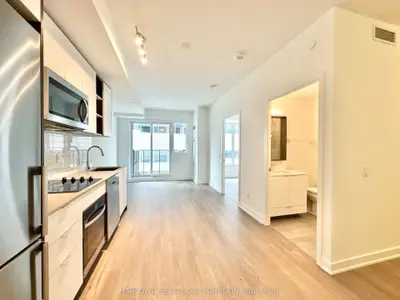 543 Richmond Street W 1124, Toronto C01, On M5v 0w9