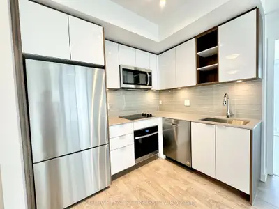 543 Richmond Street W 1223, Toronto C01, On M5v 0w9