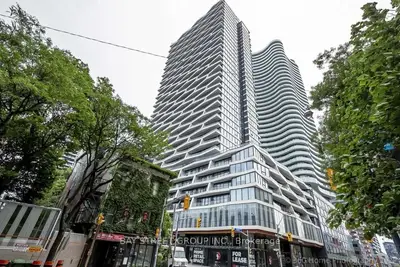 85 Wood Street 3003, Toronto C08, On M4y 0e8