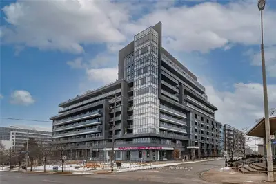 7 Kenaston Gardens 822, Toronto C15, On M2k 1g7
