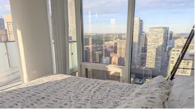 65 St Mary Street Lph-07, Toronto C01, On M5s 0a6