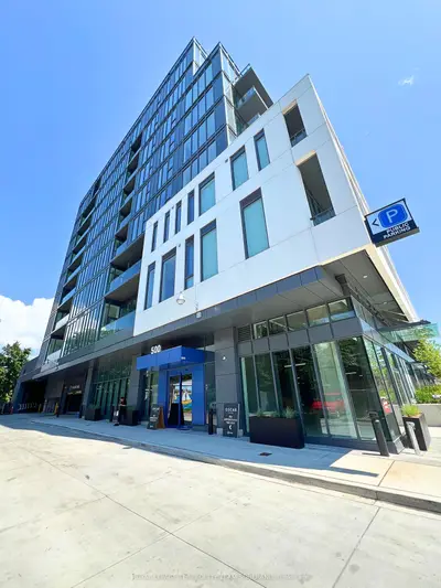 500 Dupont Street 305, Toronto C02, On M6g 0b8