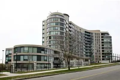18 Valley Woods Road 1015, Toronto C13, On M3a 0a1