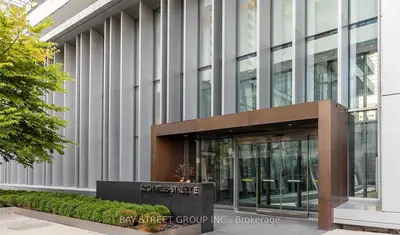 42 Charles Street E 802, Toronto C08, On M4y 1t4