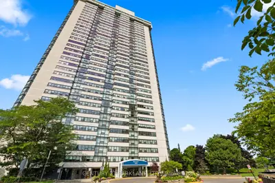 3303 Don Mills Road 507, Toronto C15, On M2j 4t6