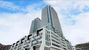 7 Golden Lion Heights N822, Toronto C14, On M2m 0c1