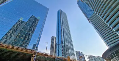 10 York Street 5407, Toronto C01, On M5j 0e1