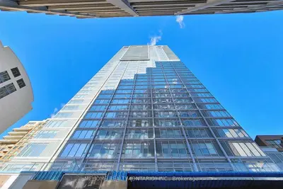 188 Cumberland Street 701, Toronto C02, On M5r 0b6