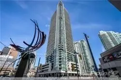33 Bay Street 2808, Toronto C01, On M5j 2z3