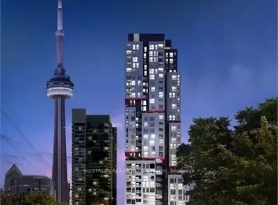 318 Richmond Street W 3807, Toronto C01, On M5v 0b4