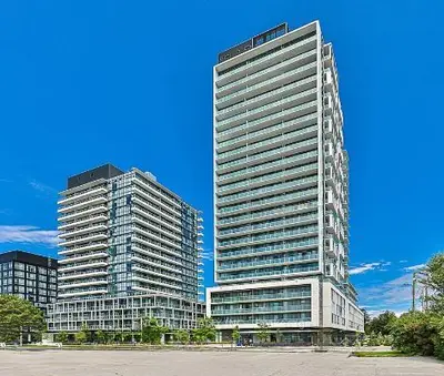 188 Fairview Mall Drive 222, Toronto C15, On M2j 0h7