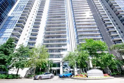 4978 Yonge Street 2309, Toronto C07, On M2n 7g8