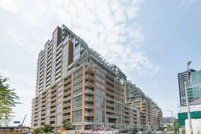 65 East Liberty Street 527, Toronto C01, On M6k 3r2