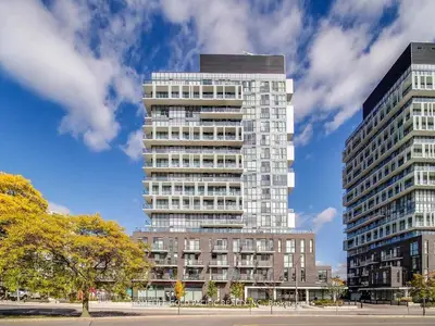 128 Fairview Mall Drive 211, Toronto C15, On M2j 2z1