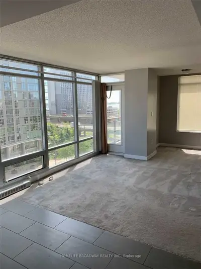 15 Brunel Court 717, Toronto C01, On M5v 3y4
