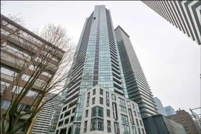 45 Charles Street E 203, Toronto C08, On M4y 1s2
