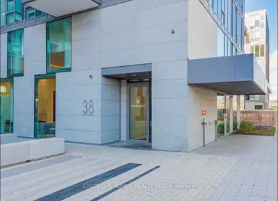 38 Monte Kwinter Court 1, Toronto C06, On M3h 0e2