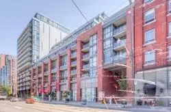 775 King Street W 613, Toronto C01, On M5v 2k3