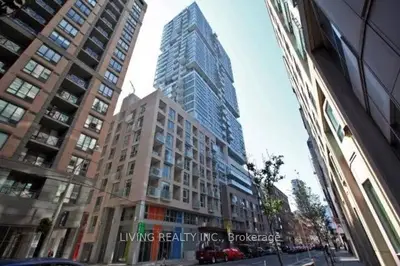 199 Richmond Street W 203, Toronto C01, On M5v 0h4