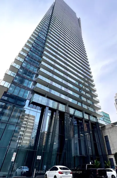 65 St Mary Street 2201, Toronto C01, On M5s 0a6