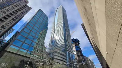 1 Bloor Street E 5410, Toronto C08, On M4w 0a8
