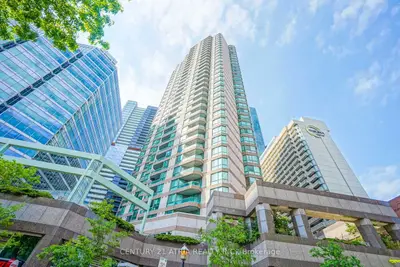 38 Elm Street 2510, Toronto C01, On M5g 2k5