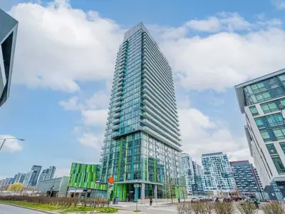 170 Fort York Boulevard 2901, Toronto C01, On M5v 0e6