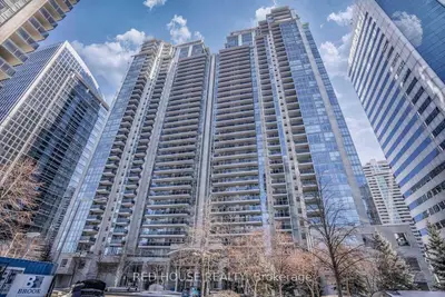 4968 Yonge Street 2710, Toronto C07, On M2n 7g9