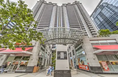 4968 Yonge Street 1112, Toronto C07, On M2n 7g9