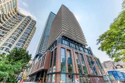 18 Maitland Terrace 1213, Toronto C01, On M4y 0h2