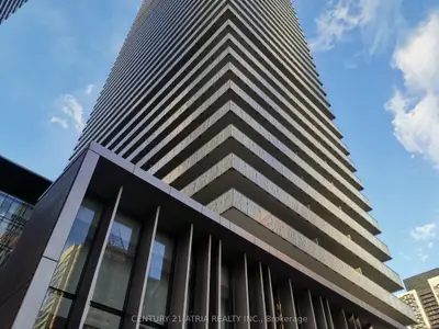 50 Charles Street E 1404, Toronto C08, On M4y 1t1