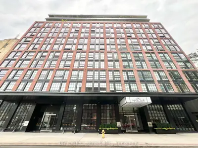 608 Richmond Street W 1202, Toronto C01, On M5v 0n9