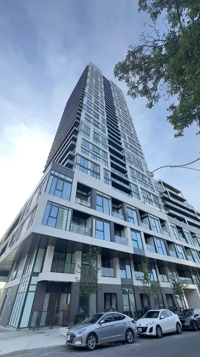 5 Defries Street 2306, Toronto C08, On M5a 0w7