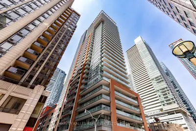 8 Mercer Street 3102, Toronto C01, On M5v 0c4