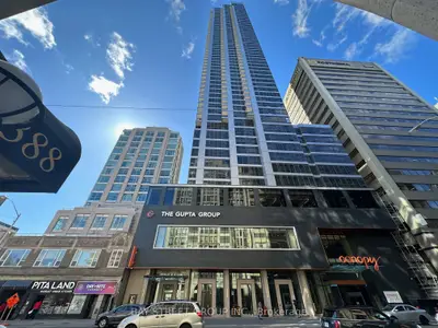 395 Bloor Street E 1202, Toronto C08, On M4w 1h7